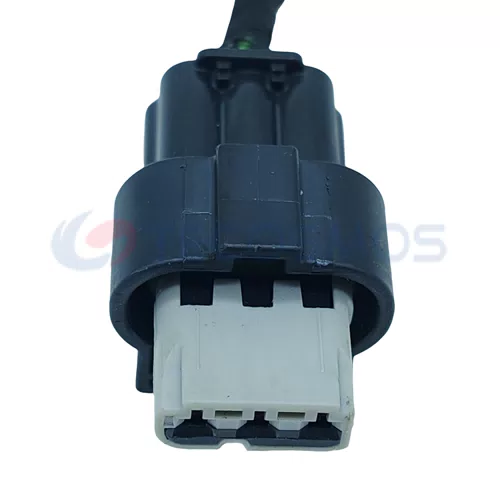 Auto Part Automotive Socket Cable Harness Plug Shell Socket Connector Suitable for Automotive 3-Pin Female 6189-7459 - image 2